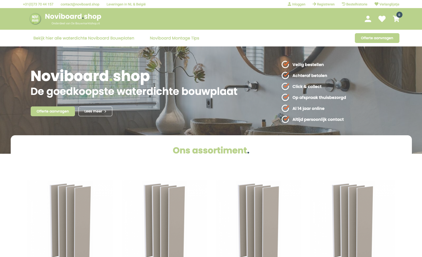 Noviboard.shop